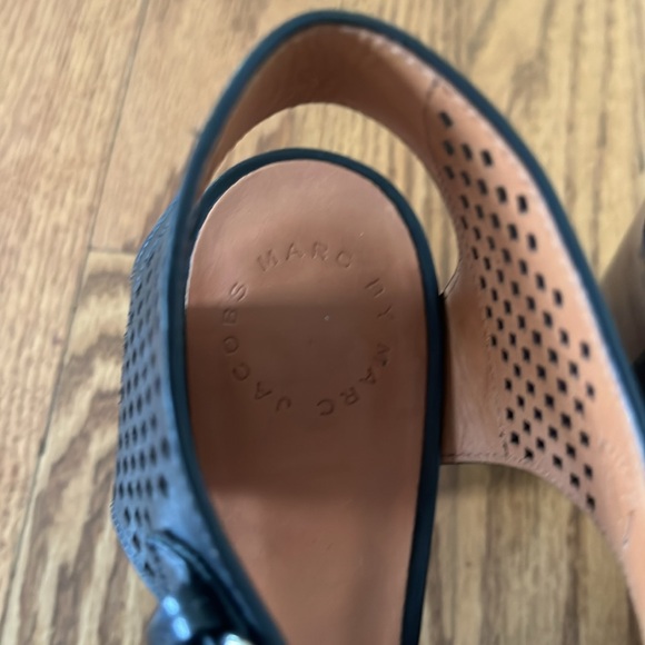 Marc Jacobs sandals size 38,5 - Picture 5 of 10